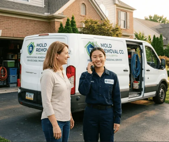 Crawlspace Mold Remediation Red Bank, NJ FAQs